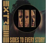 Extreme - III Sides To Every Story