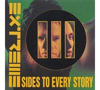 Iii Sides To Every Story