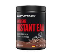 Extreme Instant Eaa (500g)Cola EaaBody Attack Nutrition