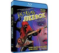 Extreme Jukebox [Blu-Ray]