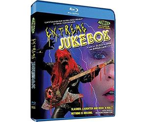 Extreme Jukebox [Blu-Ray]