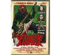 Extreme Jukebox [Region Free]