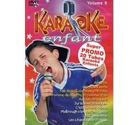 Extrême Karaoké - Coffret Enfants - 20 Titres