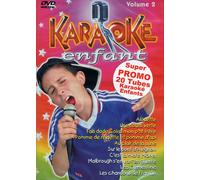 Extrême Karaoké - Coffret Enfants - 20 Titres