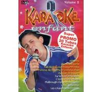 Extrême karaoké enfants Coffret 2 CD E