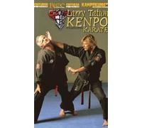 Extreme Kenpo Karate DVD