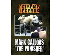 Extreme Legends: Mark Callous The Punisher