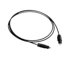 Extreme Lightweight Toslink 2m
