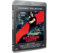 Extrême Limite - Blu-Ray