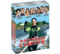 Extrême limite - Coffret de la Saison 1 - Partie 1 E