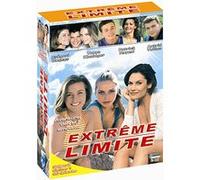 Extrême limite - Coffret de la Saison 2 - Partie 1 E