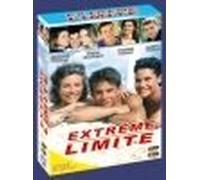 Extrême Limite Coffret Saison 3 (Coffret De 5 Dvd)