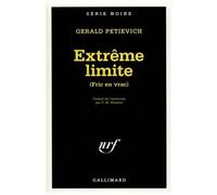 Extrême Limite - Fric En Vrac