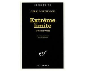 Extrême Limite - Fric En Vrac