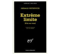 Extrême Limite - Fric En Vrac