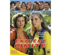 Extrême Limite - Saison 1 - Partie 2 - Pack