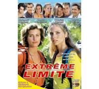 Extrême Limite - Saison 1 - Partie 2 - Pack