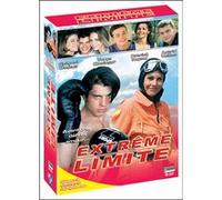 Extrême limite - Saison 2 - Partie 2 E