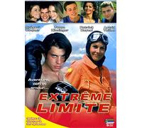 Extrême Limite - Saison 2 - Partie 2 (Coffret De 5 Dvd)