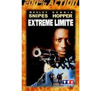 Extrême limite [VHS]