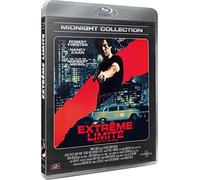 EXTREME LIMITE (WALKING THE EDGE) - BLU-RAY [HD DVD]
