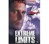 Extreme Limits by 20th Century Fox by Jim Wynorski