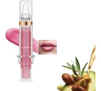 Extreme Lip Plumper, 2024 New Lip Plumper Gloss, Say Bye to Frequent Touch-ups,Ultra-Hydrating Lip Plumping Booster with Chili Extract for Pouty Lips. (6#)