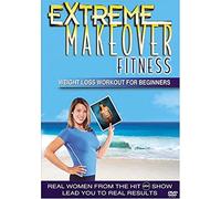 Extreme Makeover Fitness: Weight Loss Beginners [Import USA Zone 1]