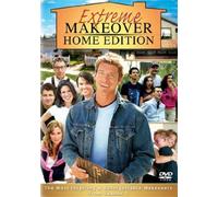 Extreme Makeover Home Edition: Season One [Import USA Zone 1]