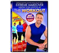 Extreme Makeover Weight Loss Edition: The Workout