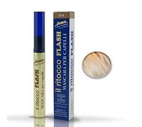 Extreme Makeup Mascara Retocco Flash - Tube - Sans alcool, Cruauté - Blond - Pour tous les cheveux