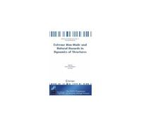 Extreme Man-Made And Natural Hazards In Dynamics Of Structures