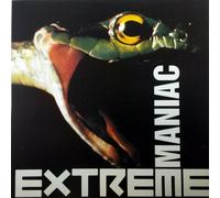 EXTREME - Maniac (Live Nedderland 1991) / 29