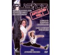 Extreme Martial Arts Advanced Vol.1 Hand Techniques & Kicks by Chloe Bruce