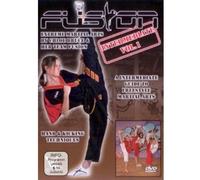 Extreme Martial Arts Intermediate Vol. 1 - Hand Techniques and Kicks by Chloe Bruce