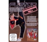 Extreme Martial Arts Intermediate Vol.1 Hand- und Beintechniken von Chloe Bruce