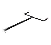 Extreme Max 5001.5849 Attelage Universel pour traîneau et Accessoire pour UTV/ATV/motoneiges et tracteurs de pelouse