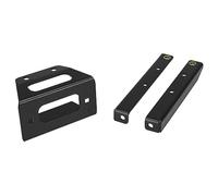 Extreme Max 5600.3169 Support de treuil ATV pour Polaris RZR 570/800