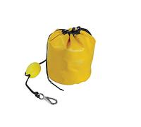 Extreme Max BoatTector 3006.6628 Kit d'ancrage et de bouée à Sable Tout-en-Un PWC avec Corde de 1,8 m et Mousqueton