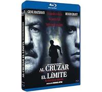Extreme Measures [ Blu-Ray, Reg.A/B/C Import - Spain ]
