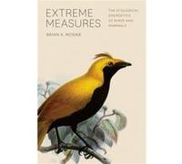 Extreme Measures - Brian Mcnab - The University of Chicago Press - Livre en Anglais - Hardback Brian McnabBrian Mcnab (Auteur)