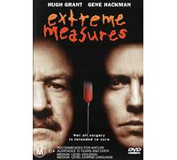 Extreme Measures (Captioned) [Import allemand]