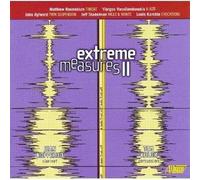 Extrême Measures II
