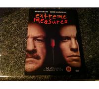 Extreme Measures [Import anglais]