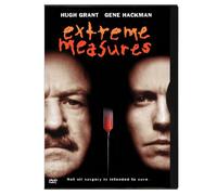 Extreme Measures [Import USA Zone 1]