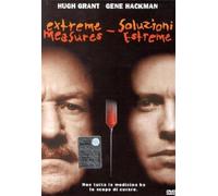 Extreme Measures – Soluzioni estreme – Warner Bros. – Import