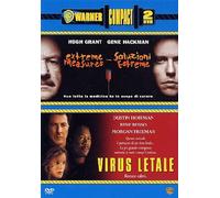 Extreme Measures+Virus Letale