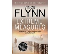 Extreme Measures (Volume 11)
