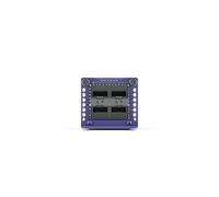 Extreme Module d'interfaces Polyvalent 5520 avec Quatre Ports 25 Go SFP28