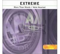 Extreme - More Than Words/Hole Hearted
